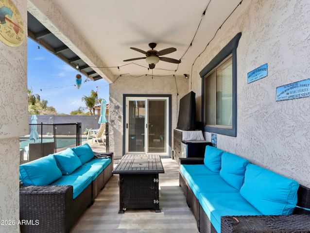 15016 N 176TH Lane, Surprise, AZ 85388