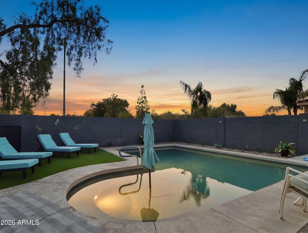 15016 N 176TH Lane, Surprise, AZ 85388