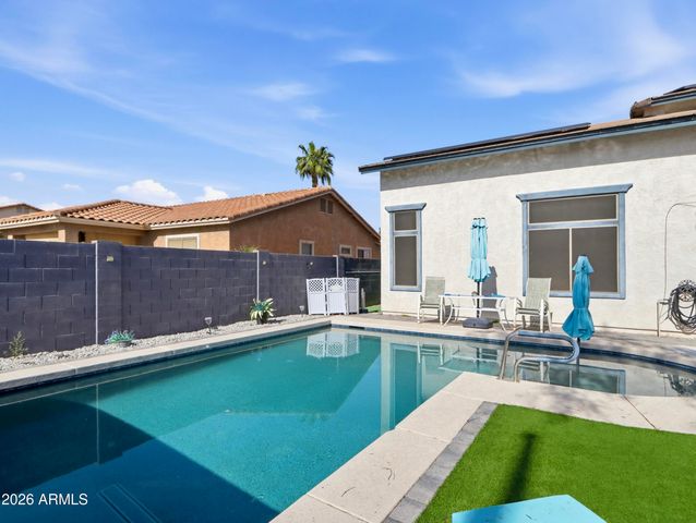 15016 N 176TH Lane, Surprise, AZ 85388