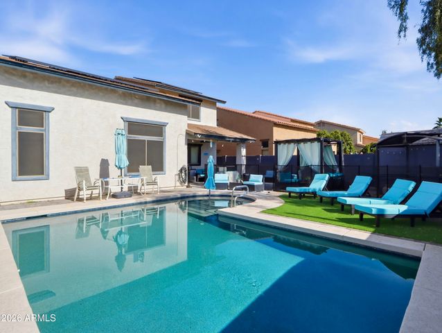 15016 N 176TH Lane, Surprise, AZ 85388