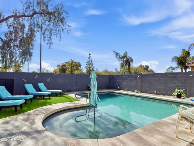 15016 N 176TH Lane, Surprise, AZ 85388