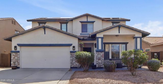 15016 N 176TH Lane, Surprise, AZ 85388