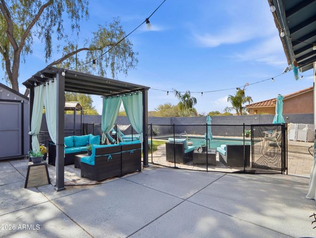 15016 N 176TH Lane, Surprise, AZ 85388