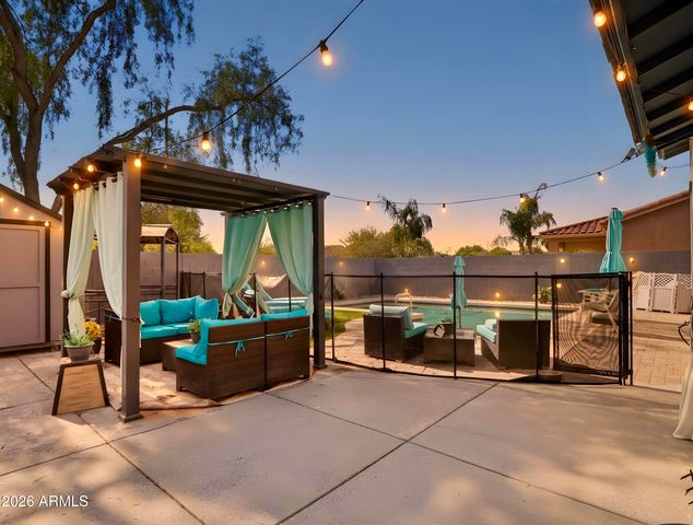 15016 N 176TH Lane, Surprise, AZ 85388