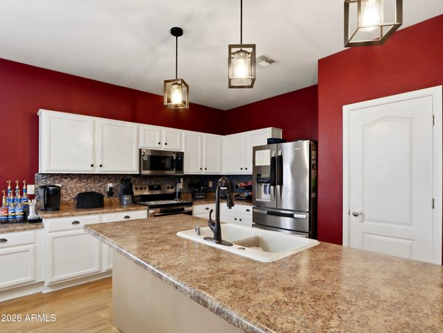 15016 N 176TH Lane, Surprise, AZ 85388