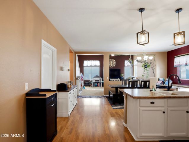 15016 N 176TH Lane, Surprise, AZ 85388