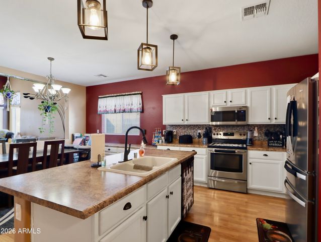 15016 N 176TH Lane, Surprise, AZ 85388