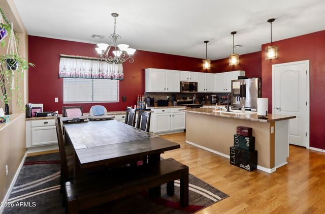 15016 N 176TH Lane, Surprise, AZ 85388