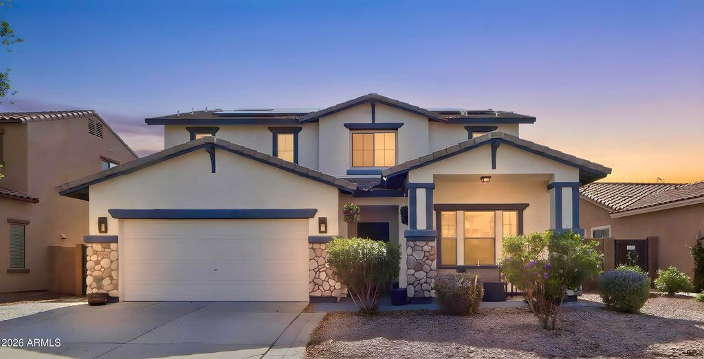 15016 N 176TH Lane, Surprise, AZ 85388