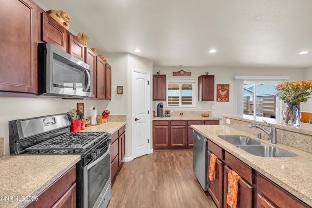 2552 Ladera Drive, Fallon, NV 89406
