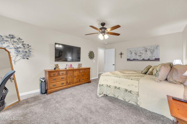 2552 Ladera Drive, Fallon, NV 89406