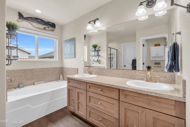 2552 Ladera Drive, Fallon, NV 89406