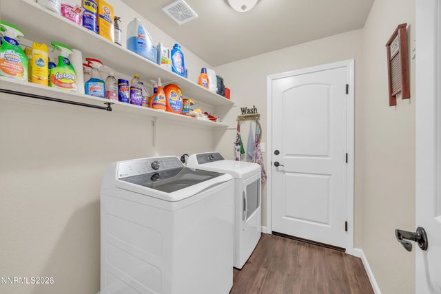 2552 Ladera Drive, Fallon, NV 89406