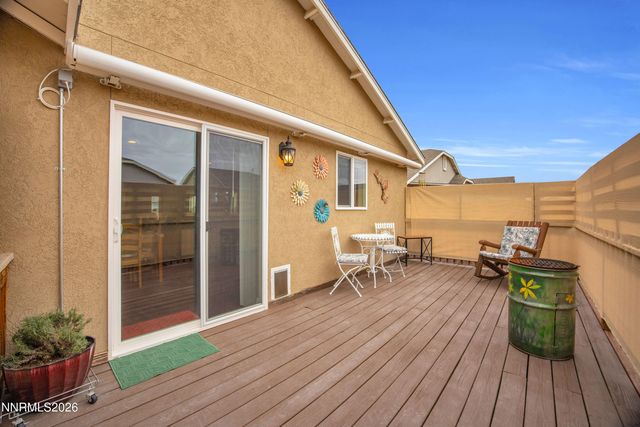 2552 Ladera Drive, Fallon, NV 89406