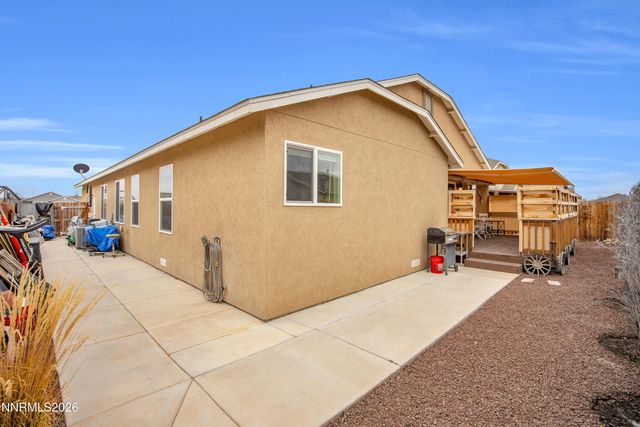 2552 Ladera Drive, Fallon, NV 89406