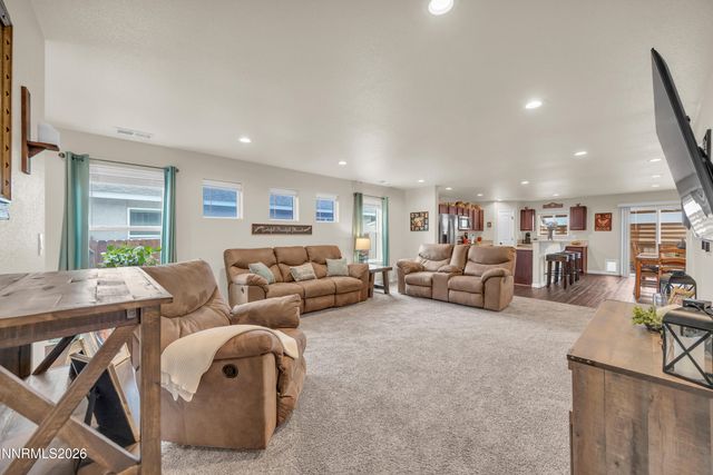 2552 Ladera Drive, Fallon, NV 89406