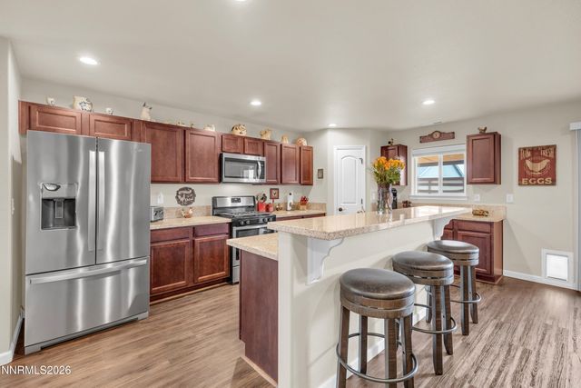 2552 Ladera Drive, Fallon, NV 89406