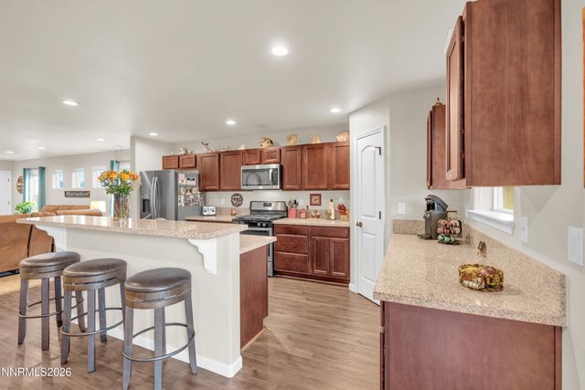 2552 Ladera Drive, Fallon, NV 89406