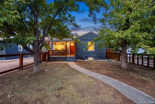4651 S Washington Street, Englewood, CO 80113