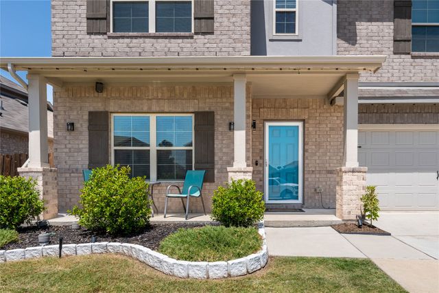 1913 Damianita Drive, Royse City, TX 75189