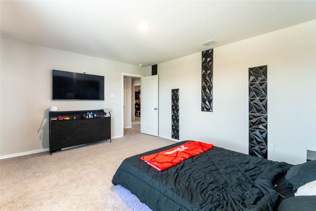 1913 Damianita Drive, Royse City, TX 75189