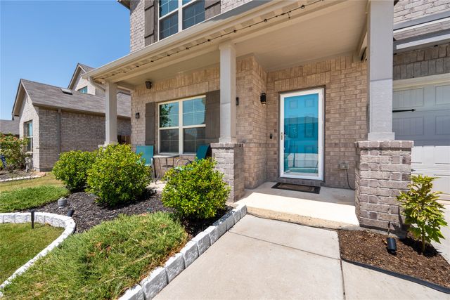 1913 Damianita Drive, Royse City, TX 75189