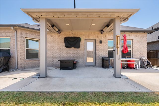 1913 Damianita Drive, Royse City, TX 75189