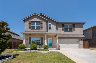 1913 Damianita Drive, Royse City, TX 75189