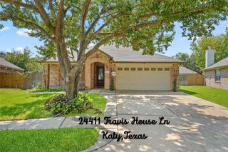 24411 Travis House Lane, Katy, TX 77493