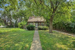 7434 Clayburn Street, Detroit, MI 48228