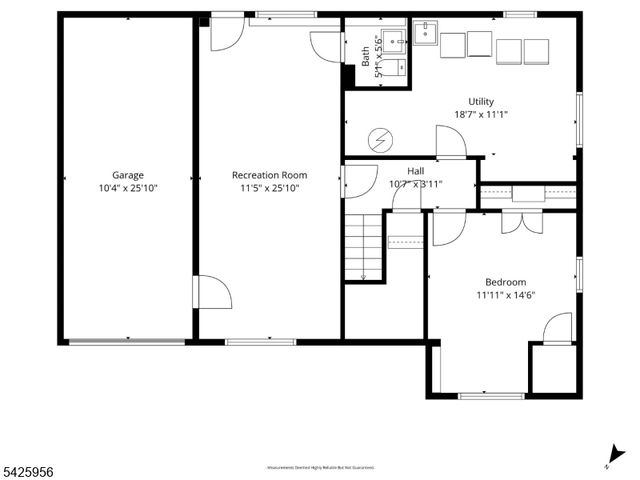 669 Bloomfield Ave, Clifton City, NJ 07012