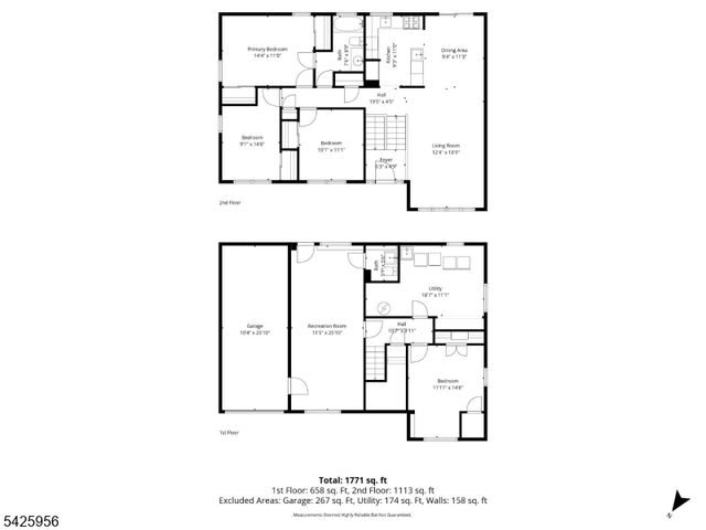 669 Bloomfield Ave, Clifton City, NJ 07012