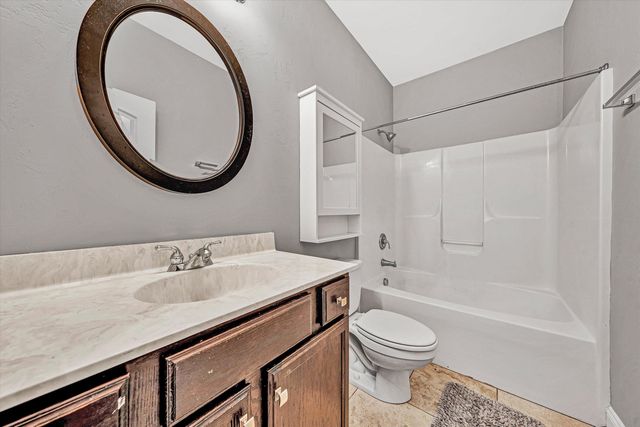 8540 Goodview RD, Goodview, VA 24095