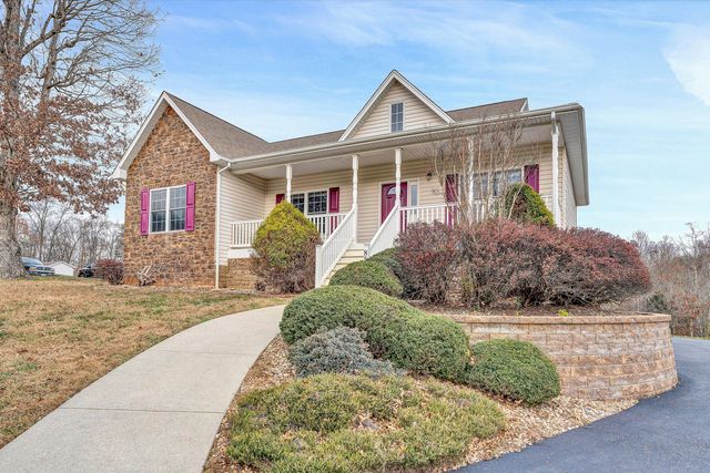 8540 Goodview RD, Goodview, VA 24095