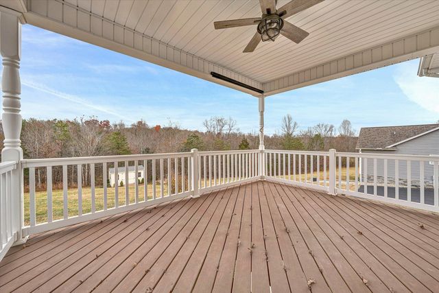 8540 Goodview RD, Goodview, VA 24095