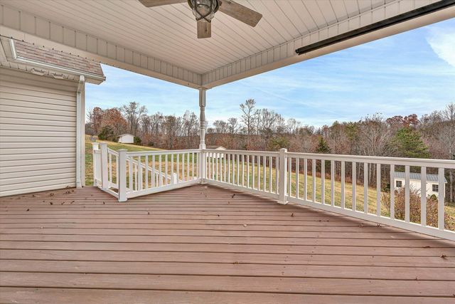 8540 Goodview RD, Goodview, VA 24095