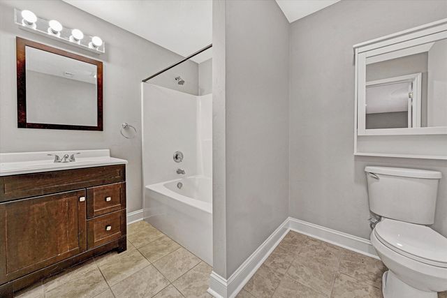 8540 Goodview RD, Goodview, VA 24095