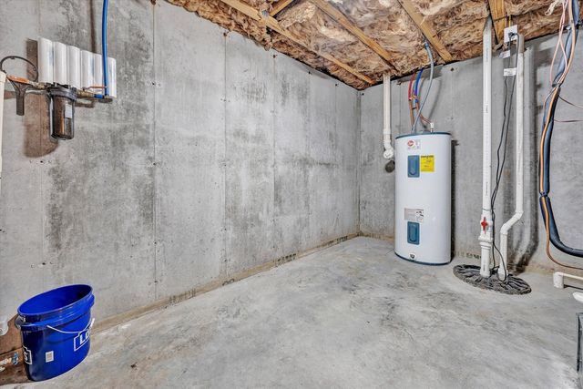 8540 Goodview RD, Goodview, VA 24095