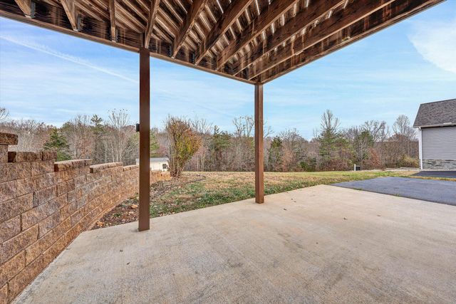 8540 Goodview RD, Goodview, VA 24095