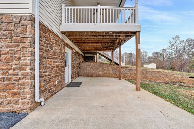 8540 Goodview RD, Goodview, VA 24095