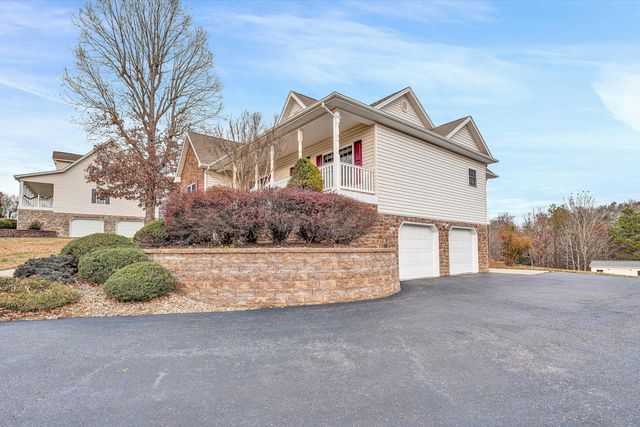 8540 Goodview RD, Goodview, VA 24095