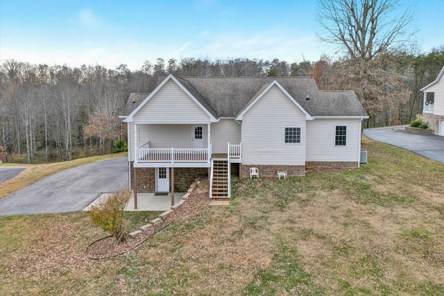 8540 Goodview RD, Goodview, VA 24095