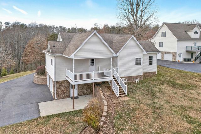 8540 Goodview RD, Goodview, VA 24095