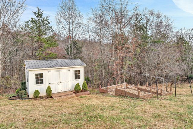 8540 Goodview RD, Goodview, VA 24095