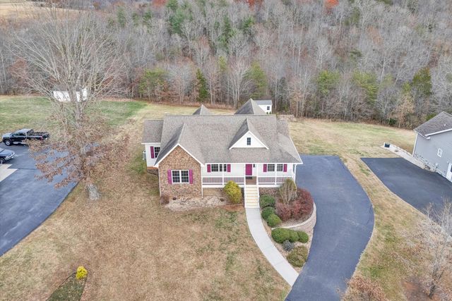 8540 Goodview RD, Goodview, VA 24095