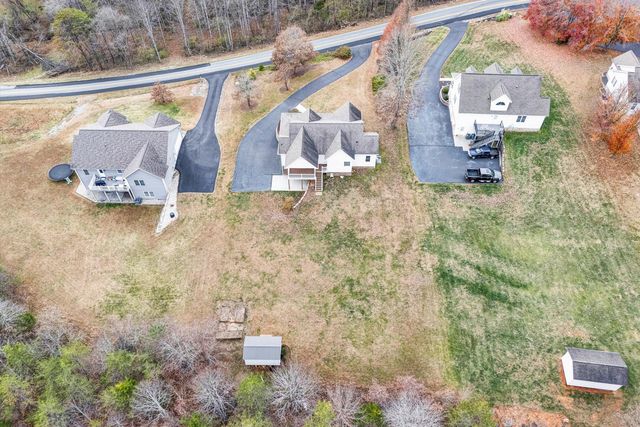 8540 Goodview RD, Goodview, VA 24095