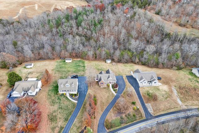 8540 Goodview RD, Goodview, VA 24095