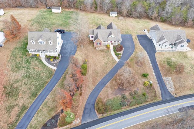 8540 Goodview RD, Goodview, VA 24095