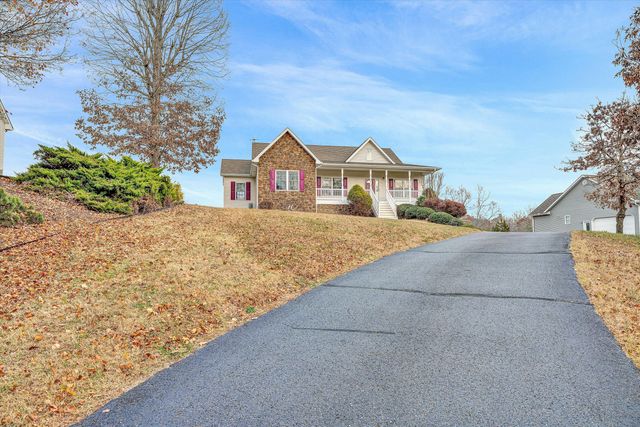 8540 Goodview RD, Goodview, VA 24095