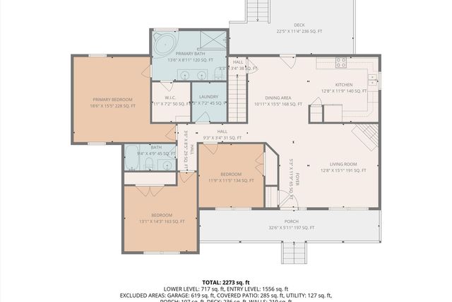 8540 Goodview RD, Goodview, VA 24095